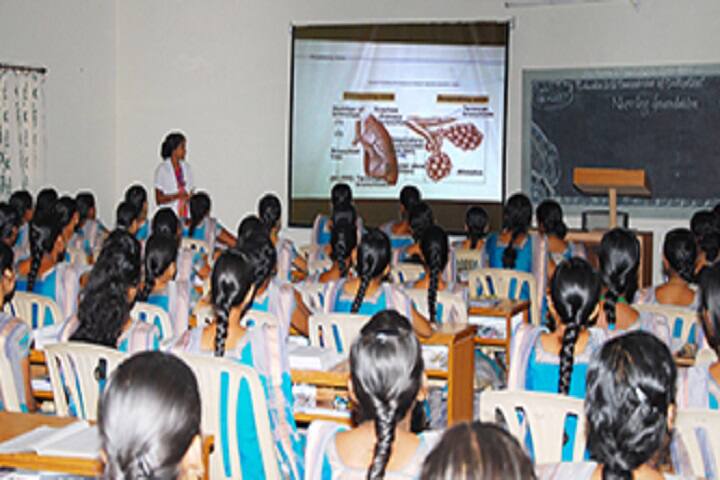 classroom